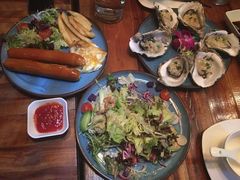 -JUKEBOX玖部音乐餐厅(华侨城店)