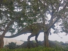 -自贡恐龙博物馆