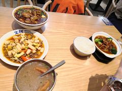 -文叔·湖北名小吃·小龙虾(华强北店)