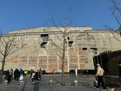 -人民咖啡馆(四行仓库店)