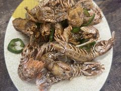 -贞姨美食·老字号海鲜大排档