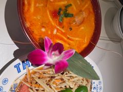 -太食獸泰式茶餐厅(IFS国金中心店)