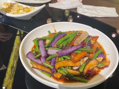 -HOHO餐厅(古子城店)