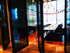 -飨食汇全日制餐厅·昆山皇冠假日酒店(九方店)