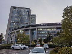 -天鹅湖体育公园