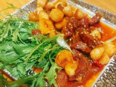 -桂马·日本料理·海胆·海鲜饭·酒场(民主广场店)