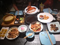 -局气烤鸭·北京菜(前门店)