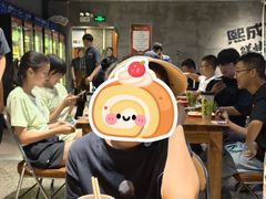 -熙成烧烤(白塔岭店)