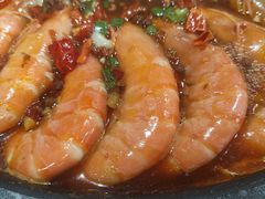-坛南湾阿强农家乐.海鲜大排档老字号(福州地标美食店)