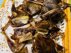 秘制鸽子-食家鸽园