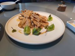 -小大董·烤鸭(观景餐厅·南京西路店)