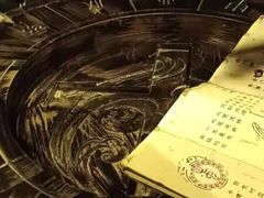 -Xcape异时刻密室逃脱真人NPC(新世界百货崇文店)