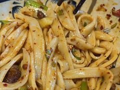 -宋益驴蹄子面肉夹馍(辛家庙店)