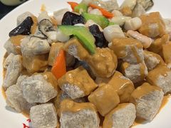 -小红鲸·海鲜餐厅(轸大路店)
