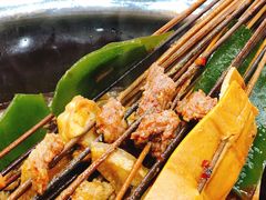 串串-冒椒火辣(太古里店)