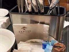 -云尚自助餐厅(佛山南海瞻云酒店)