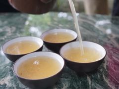 -铁炉农家菜馆