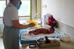 -皇家月府月子中心(沈阳店)