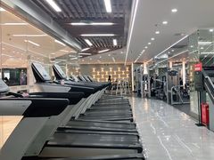 -美航国际健身(北京华联店)