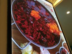-青瓷火锅料理(西单大悦城店)