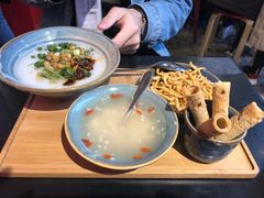 大王经典油茶套餐-大王油茶(二厂文创公园店)