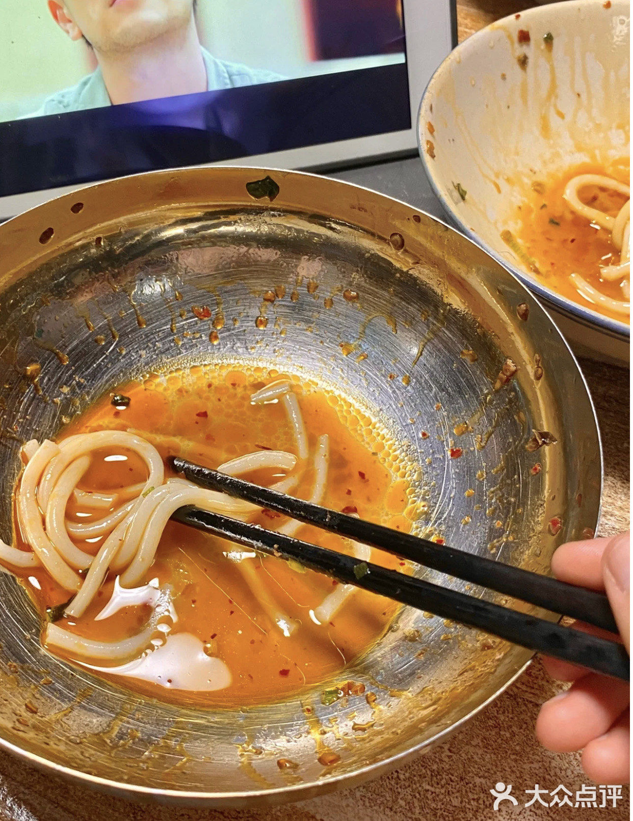 连吃了一星期..…让我直接戒掉了螺蛳粉！！