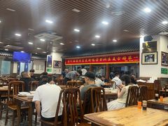 -柴氏风味斋(甘家口店)
