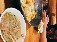 -万记麻辣烫国展总店