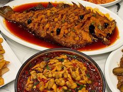-小郭私房菜·海肠捞饭店(学士街店)