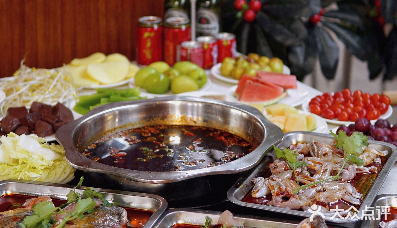 芜湖～被北门新开的这家美蛙🐸鱼🐟火锅所沦陷🤤‼️