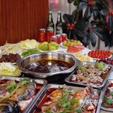 芜湖～被北门新开的这家美蛙🐸鱼🐟火锅所沦陷🤤‼️