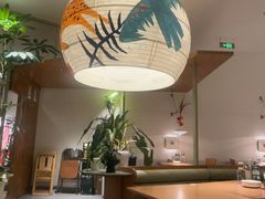 -The Good Place好地方·Brunch·coffee(国贸店)