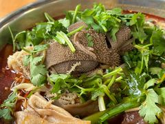冒菜（小）-青羊区不同味冒菜店(青羊店)
