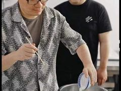 -民信老铺(双皮奶博物馆店)