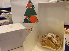 -CARINO BAKERY&CAFE(南方商城店)