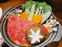 -山葵家·创意料理(宁波来福士店)