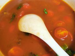 -马虎风味菜馆(王府园小区店)