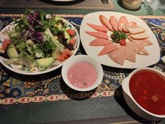 -国际饭店·西餐厅(西大直街店)