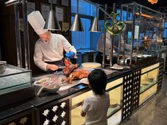 -北京朝阳悠唐皇冠假日酒店