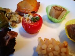 -浙江西子宾馆·瑶园咖啡厅