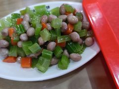 -华天二友居肉饼(新街口店)