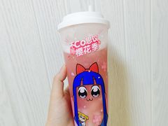 -CoCo都可(福州宝龙广场店)