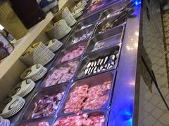 -阪尚皇·原切牛排·烤肉火锅自助(北京路店)