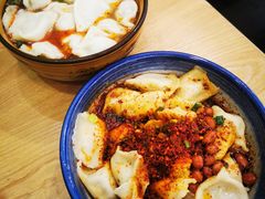 -三姐妹饺子(东木头市店)