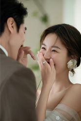 -金夫人婚纱摄影(总店)