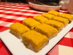-西贝莜面村(香蜜湖店)