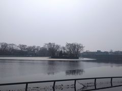 -后海公园