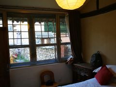 -北京山里寒舍度假酒店