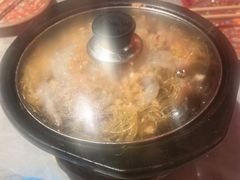 -山四砂锅(太原钟楼街店)