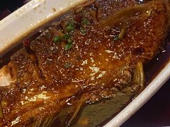 阳澄湖大鳊鱼-珍宝蟹舫·巴城味道(巴城总店)